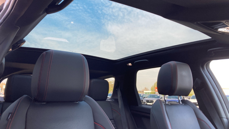 Land Rover Discovery Sport 2.0 D200 Urban Edition 5dr Auto [5 Seat] Diesel Station Wagon